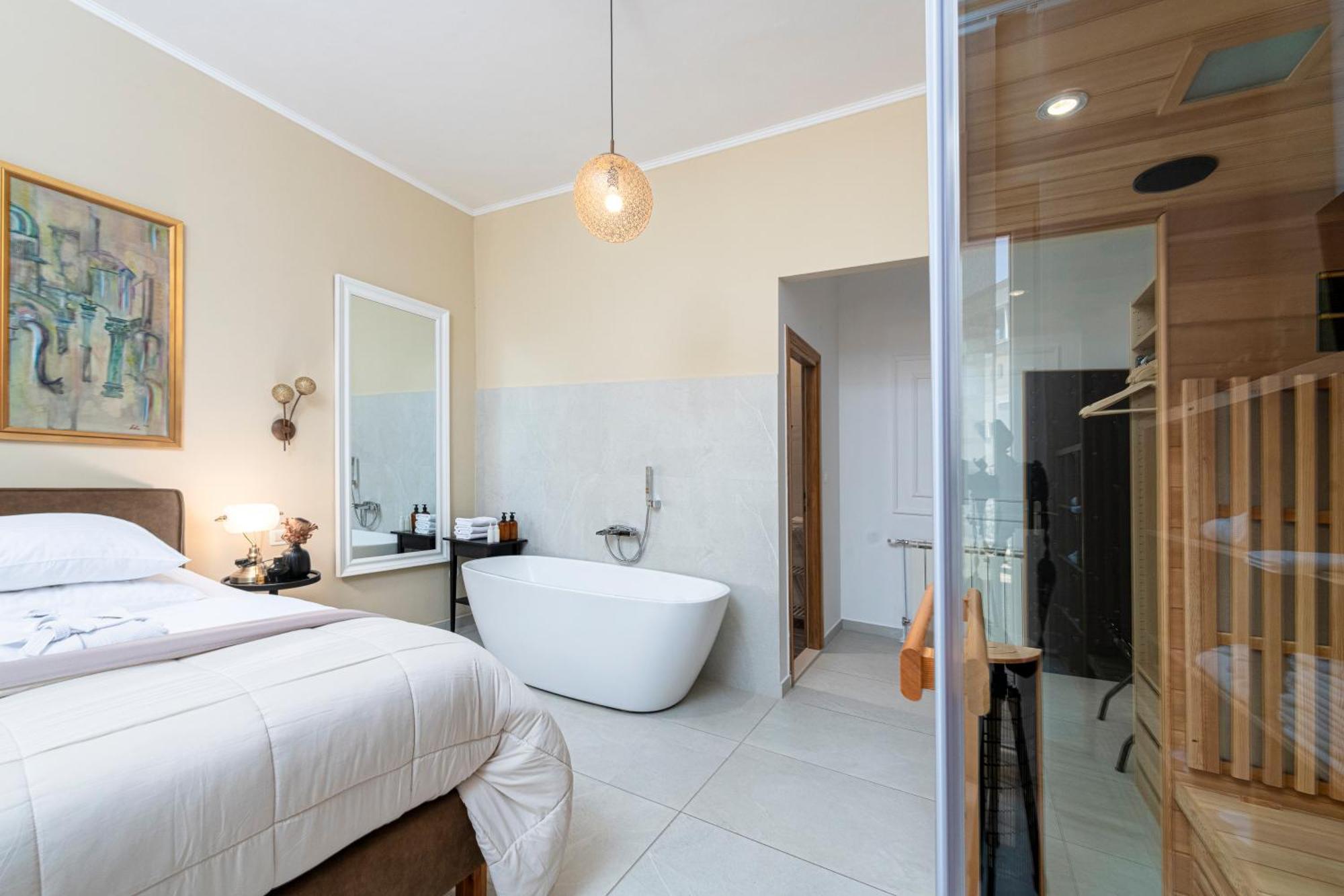 דוברובניק Apartment Barbara With Private Pool מראה חיצוני תמונה