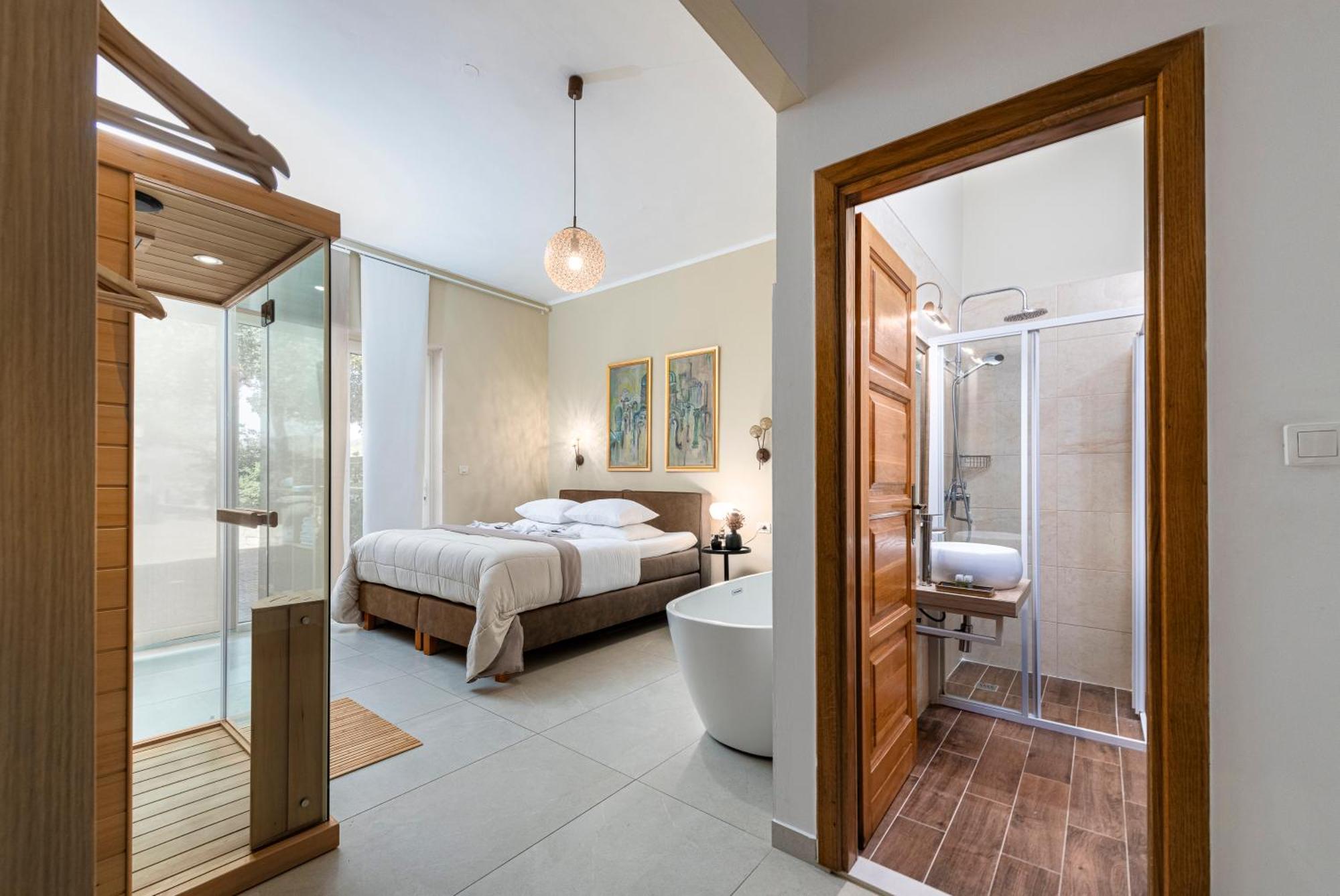 דוברובניק Apartment Barbara With Private Pool מראה חיצוני תמונה