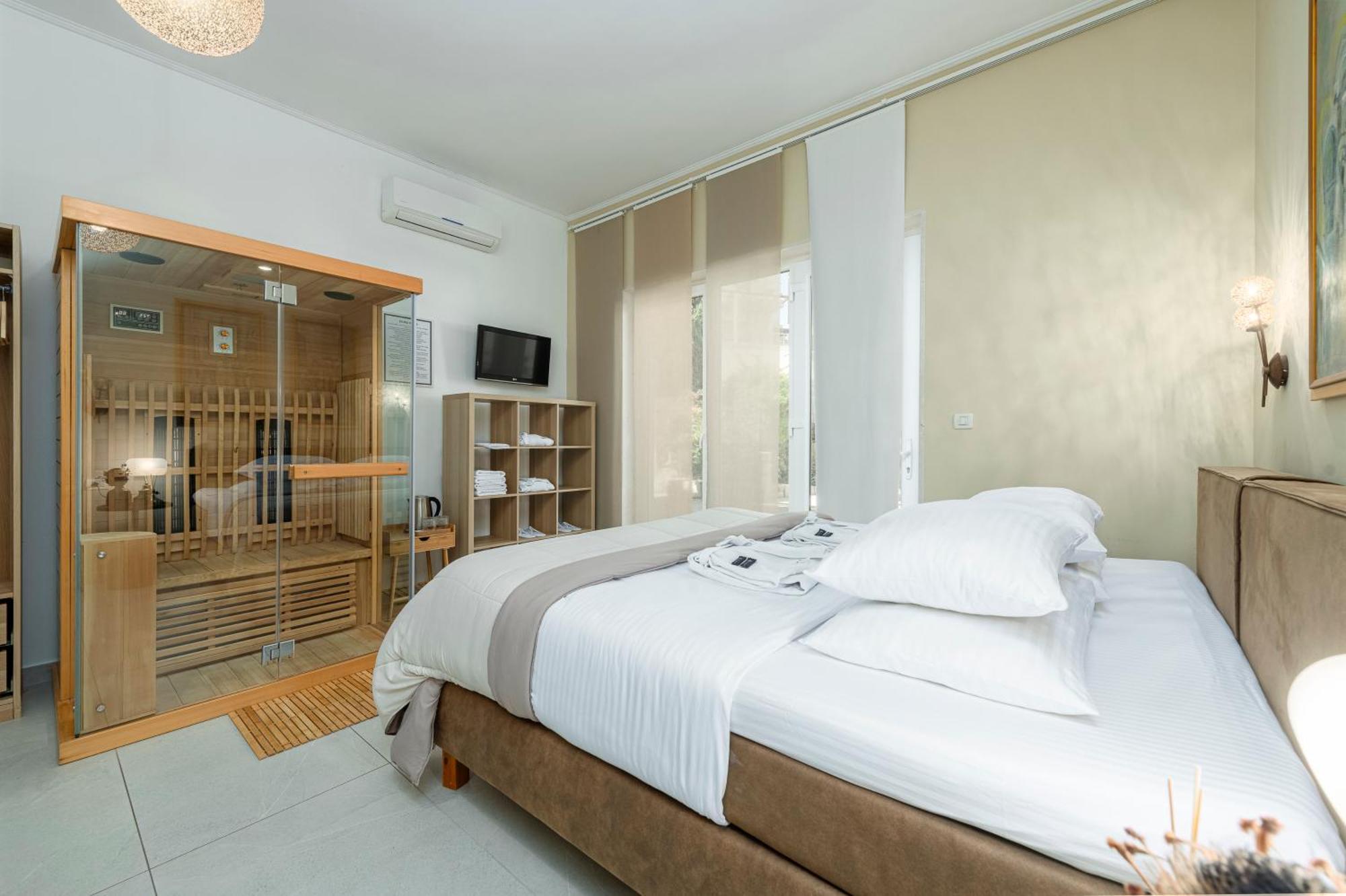 דוברובניק Apartment Barbara With Private Pool מראה חיצוני תמונה