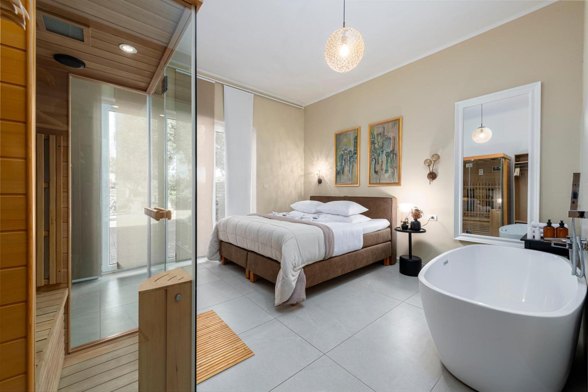 דוברובניק Apartment Barbara With Private Pool מראה חיצוני תמונה