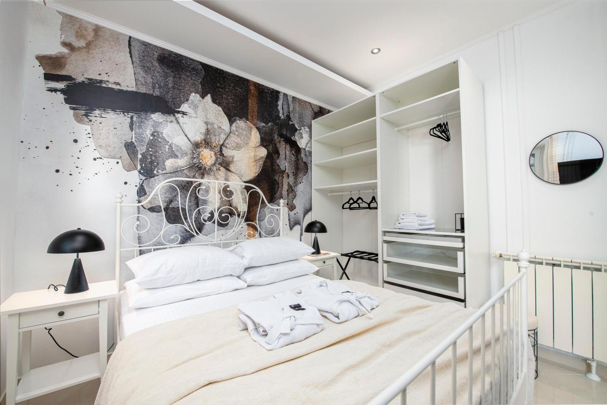 דוברובניק Apartment Barbara With Private Pool מראה חיצוני תמונה