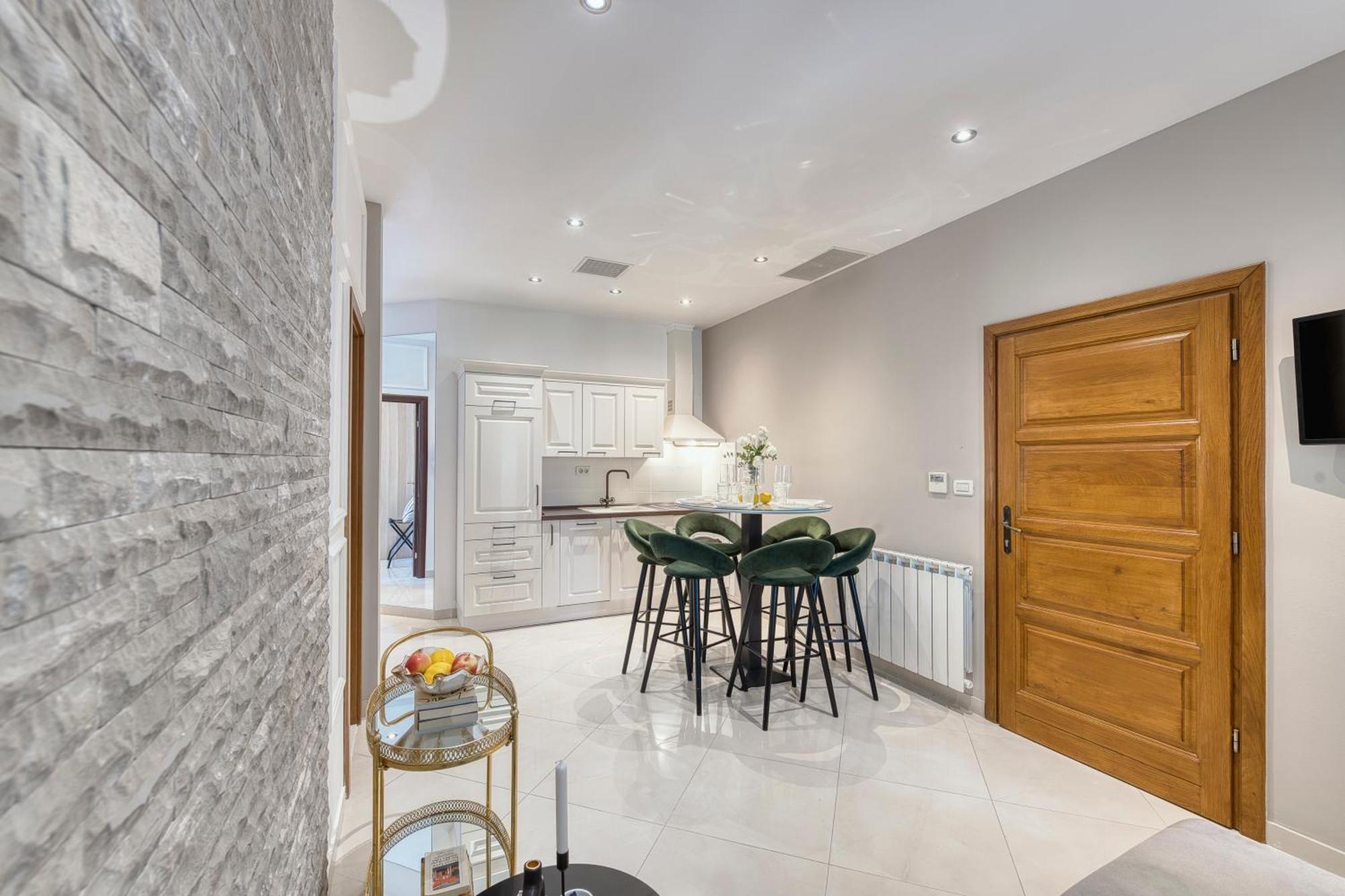 דוברובניק Apartment Barbara With Private Pool מראה חיצוני תמונה