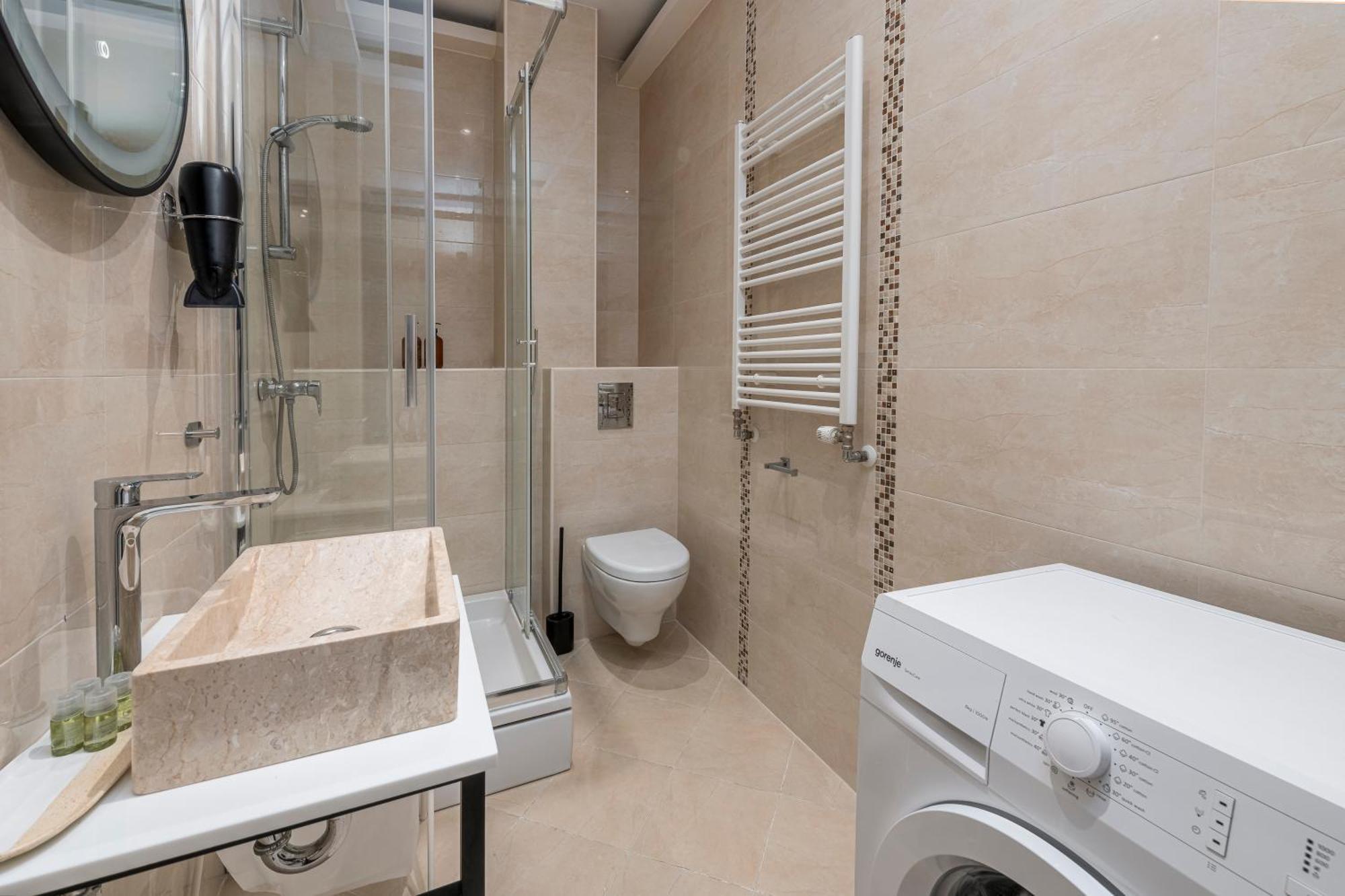 דוברובניק Apartment Barbara With Private Pool מראה חיצוני תמונה