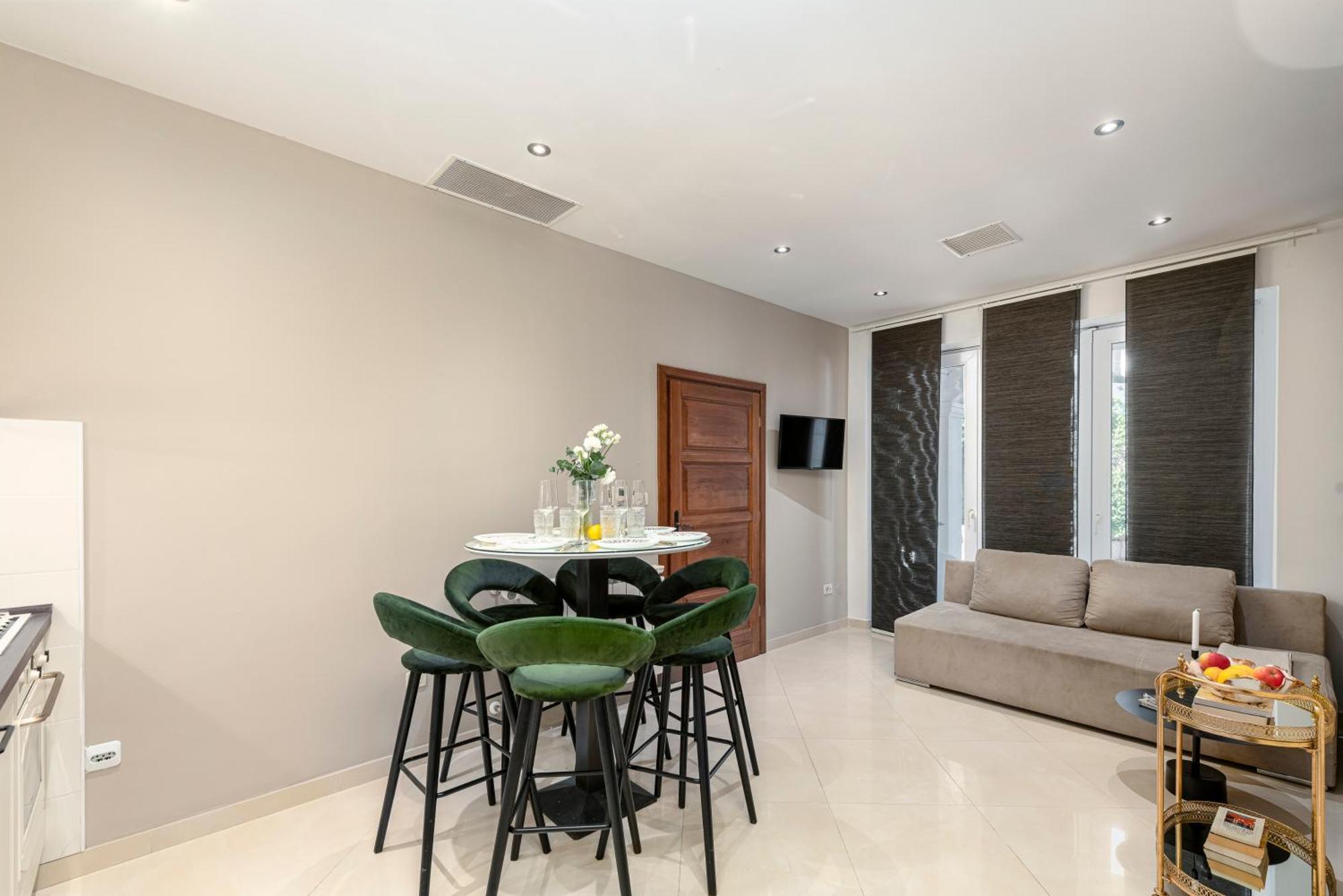 דוברובניק Apartment Barbara With Private Pool מראה חיצוני תמונה