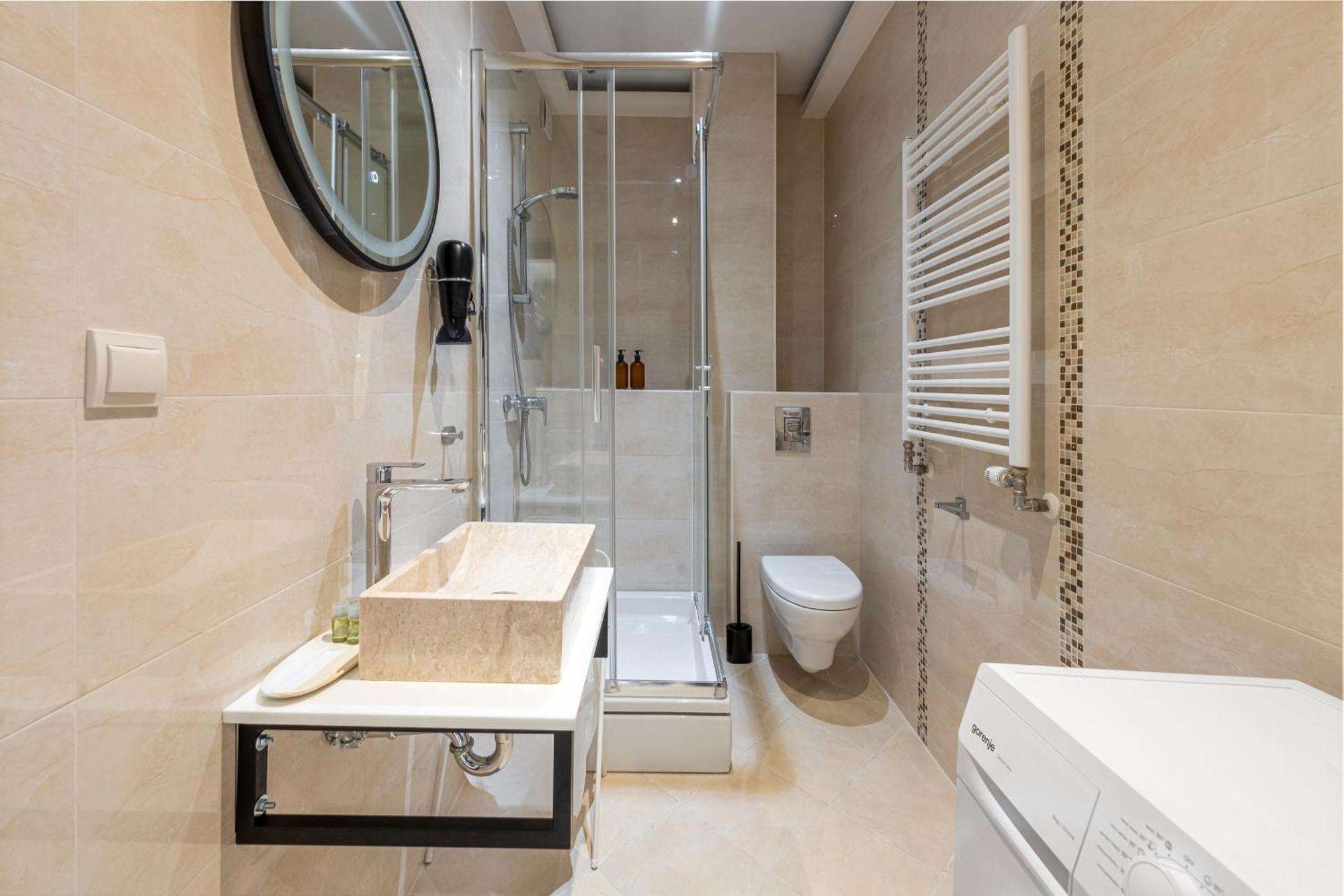 דוברובניק Apartment Barbara With Private Pool מראה חיצוני תמונה