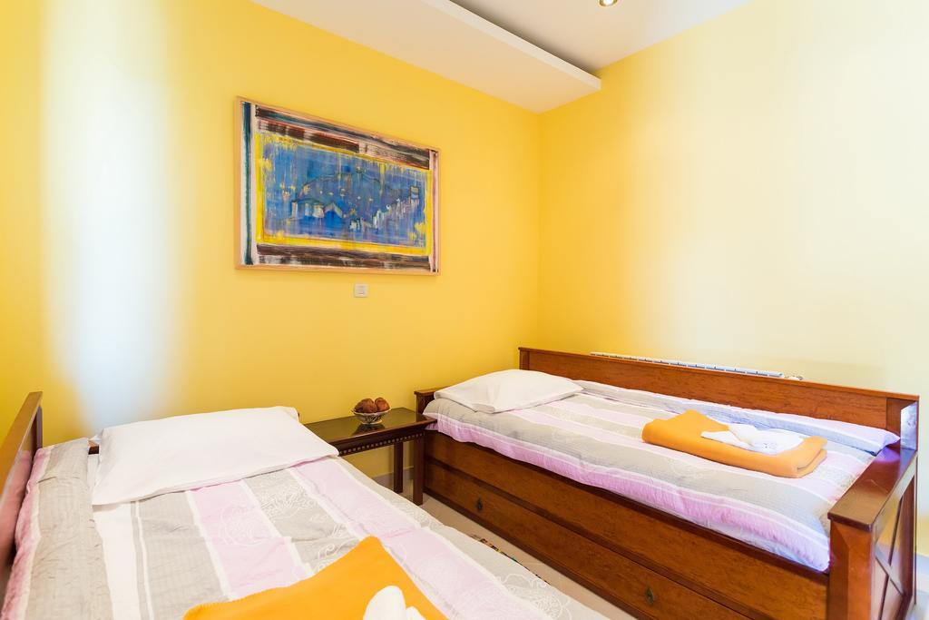דוברובניק Apartment Barbara With Private Pool חדר תמונה